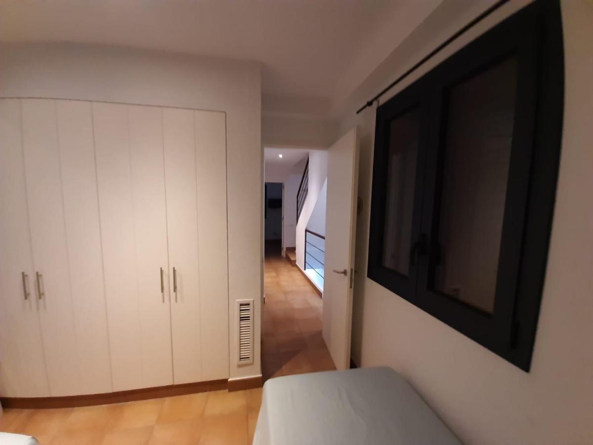 Cal Montaner Casa 3 Habitaciones 3 Banos Y Garaje 카다케스 외부 사진