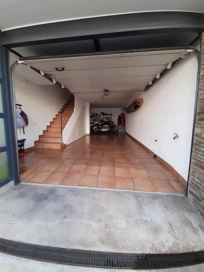 Cal Montaner Casa 3 Habitaciones 3 Banos Y Garaje 카다케스 외부 사진