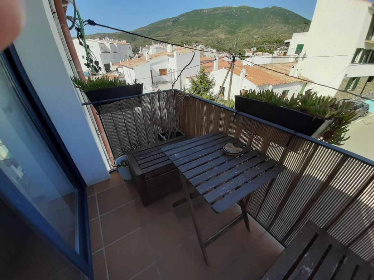 Cal Montaner Casa 3 Habitaciones 3 Banos Y Garaje 카다케스 외부 사진