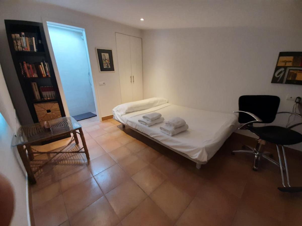Cal Montaner Casa 3 Habitaciones 3 Banos Y Garaje 카다케스 외부 사진