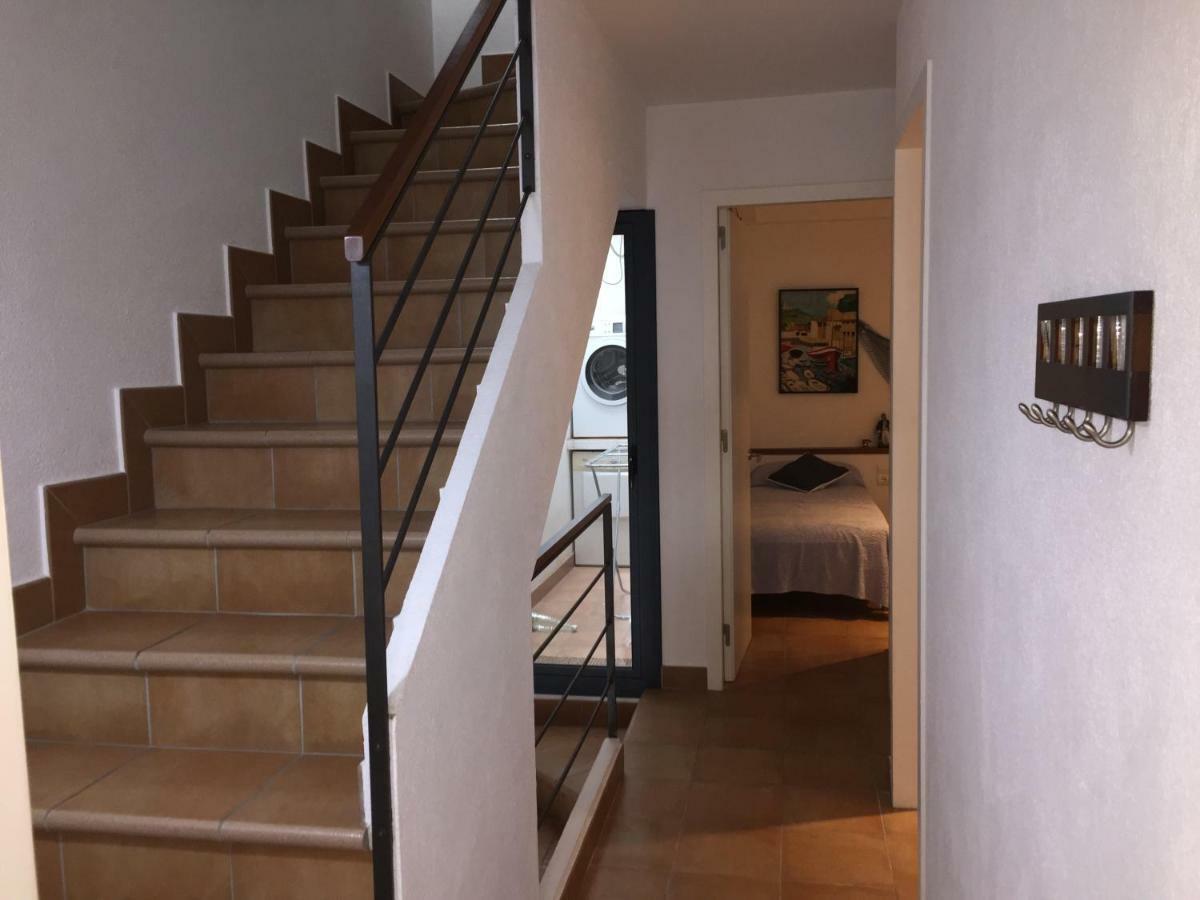 Cal Montaner Casa 3 Habitaciones 3 Banos Y Garaje 카다케스 외부 사진